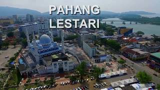 Pangkalan Data Gis Koridor Utiliti Pahang Youtube