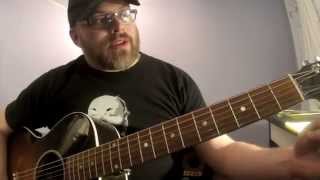Tuning In 7ths - Not at the 7th Fret