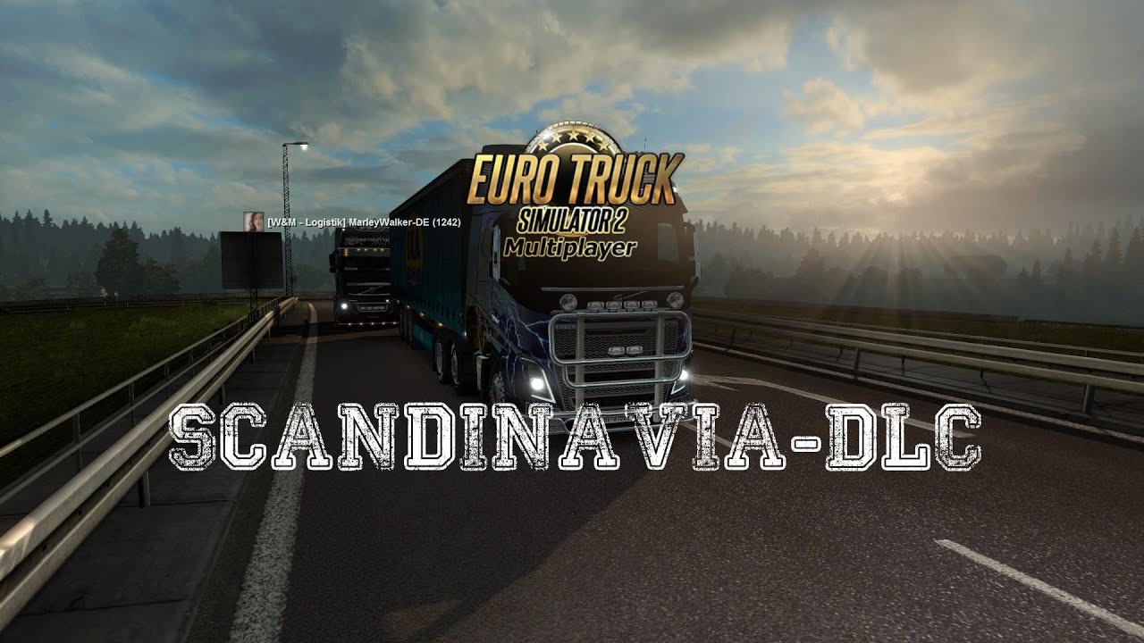 dlc scandinavia gratis