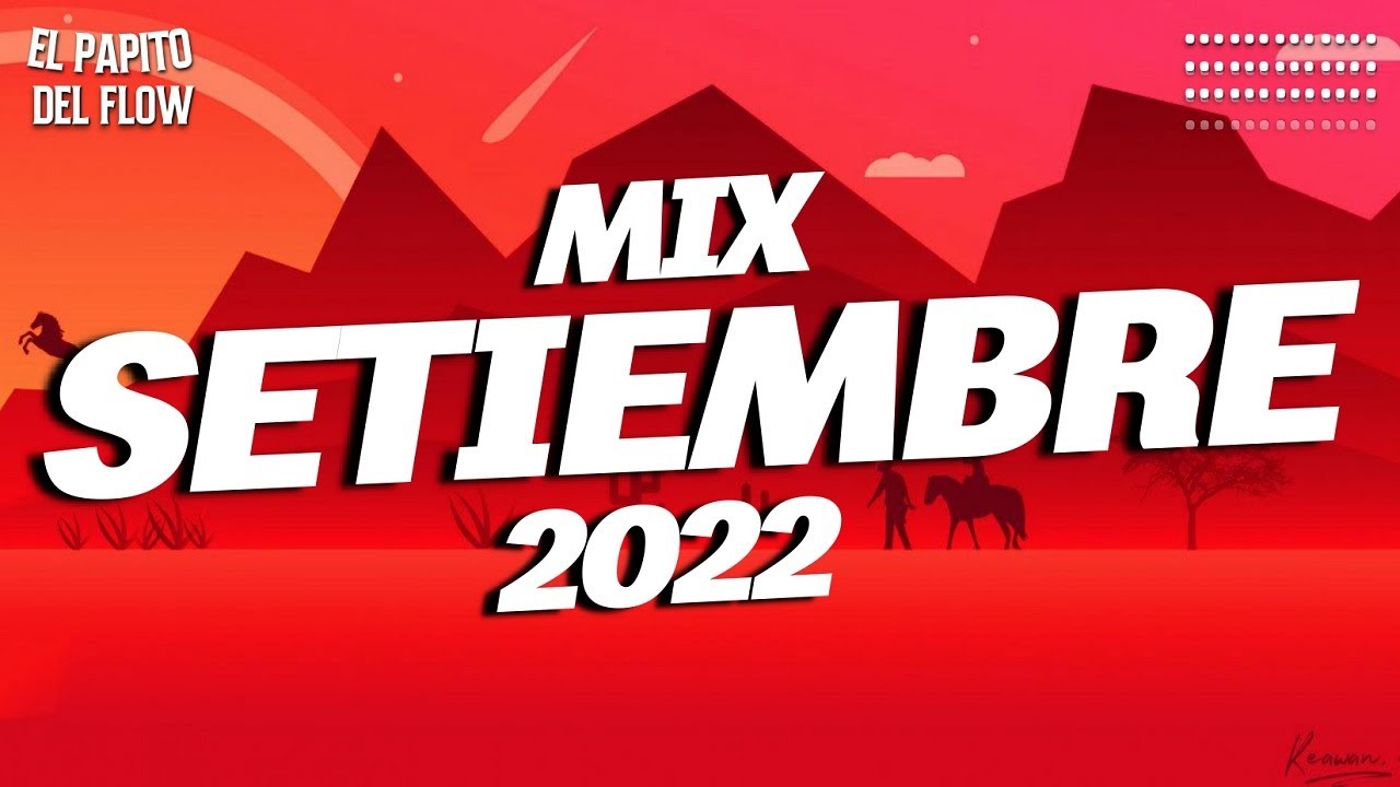 Mix Musica de Moda 2022 ? Las Mejores Canciones Actuales 2022