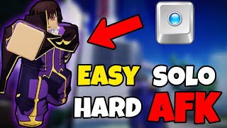 EASY MACRO GUIDE for the NEW RAID! Get SECRET LEOUCH in Anime Crusaders!