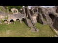 Cap sudouest  saintes et ses vestiges galloromains