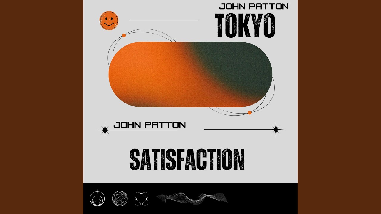 Tokyo Satisfaction