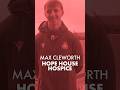 Wrexham Charity Challenge - Max Cleworth