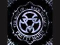 Pretty Maids - Back to Back