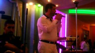 Veda Busesi - Güneyli & Kanuni Serkan Soft Yorum.wmv