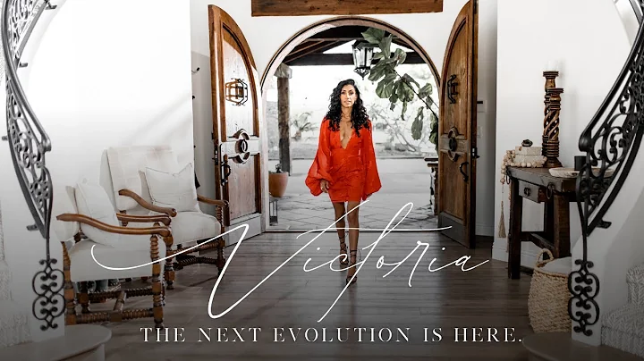PREMIER: Victoria - The Next Evolution is Here