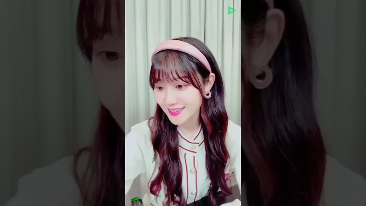 小倉 唯のLINE LIVE #27「Tarte」発売記念♪