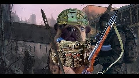 Zero Sievert hunter difficulty run