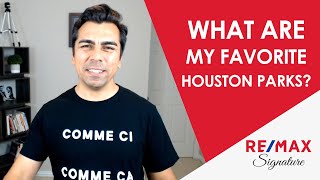 West Houston's Top 3 Parks For Nature, Fishing, Hiking, Biking and Overall FUN! by Mustafa Faiz - RE/MAX Signature 71 views 3 years ago 3 minutes, 39 seconds