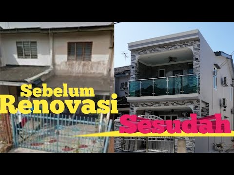 Video: Seberapa Mudah Untuk Mengubah Suai Bahagian Dalam?