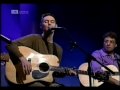 Roddy Frame (Aztec Camera) - Bigger, Brighter, Better (Acoustic Live)