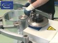 WWW.CNC-PROJEKT.PL Maszyna do produkcji ( łączenia ) kolan Elbow Maker