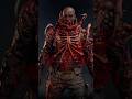 Parasite Feast Executions w/ Host Ultra Skin in Black Ops 6 #callofduty #shorts