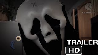 SCREAM 2 official trailer|Plush Movie Max|