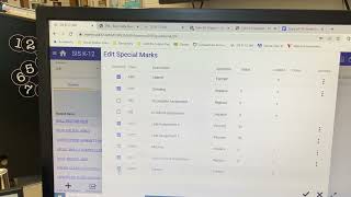 Tyler SIS Grade Book information 1