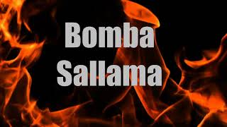 Bomba Sallama 2023