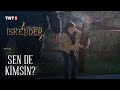 İskender, Nevzat Ve Sinan'ın Hayatını Kurtarıyor  - Tozkoparan İskender 17. Bölüm