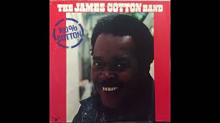 The James Cotton Band – Boogie Thing