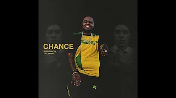 Sean Kingston Ft Vybz Kartel - Chance (Official Audio) February 2017