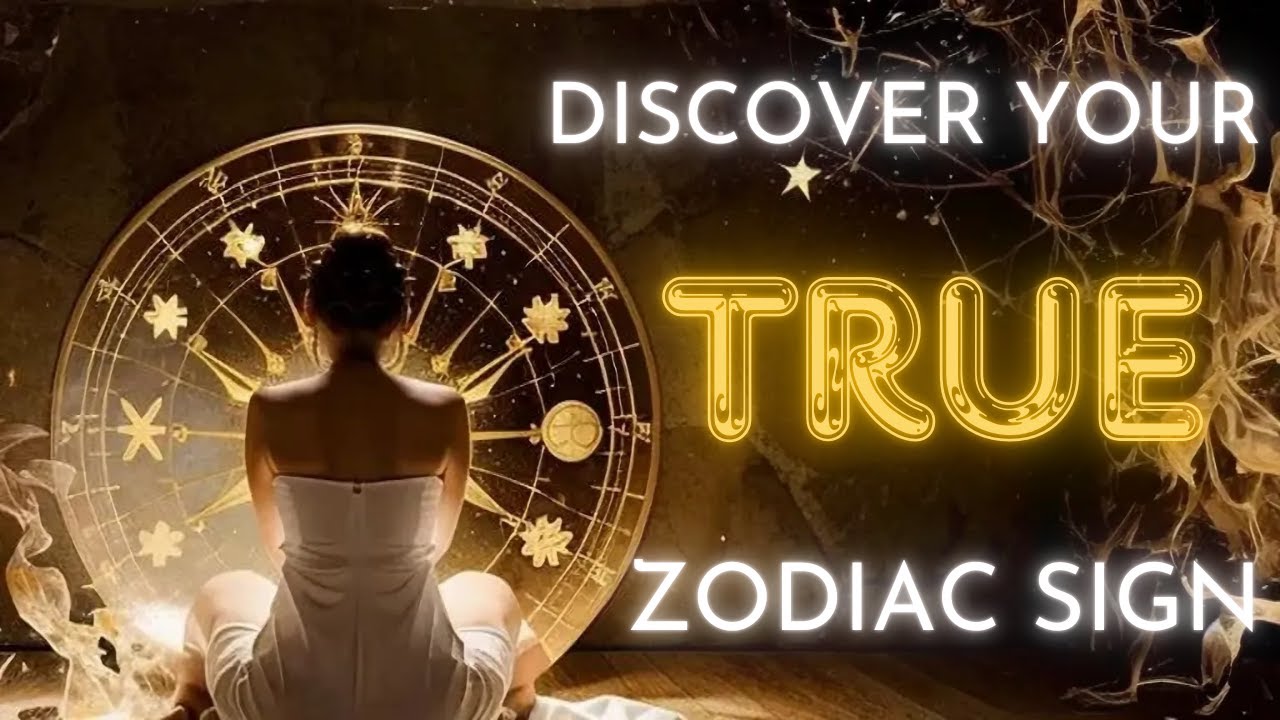 Unlocking the Mysteries of the Zodiac Signs and Birth Chart