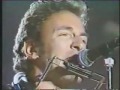 The promised land - bruce springsteen &amp; clarence clemons