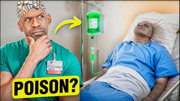 What The Hell Is Chemotherapy And Why Does It Suck So Bad? | Dr Chris Raynor Explains