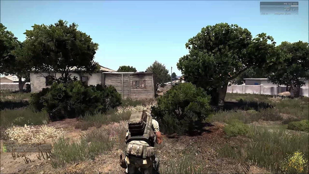 Arma 3 ITA Tutorial Editor Guide E Dintorni YouTube