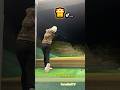 【明日ゴルくるみ】ベスト64の小柄女子のドライバーショット
