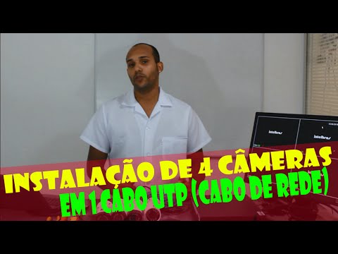 Vídeo: Como conectar o iPhone à TV sem fio: 13 etapas