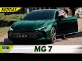 MG7 2023🚨INESPERADO!😱🔥 | Car Motor