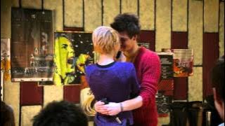 Sore Mihalache & Rapha Tudor - 'Could I Have This Kiss Forever' (cover) in 'Pariu cu viata'