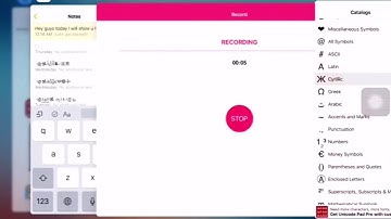 How to get cool symbols/cool text in agario mobile:)