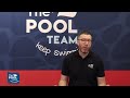 Johns correia story  the pool team general manager