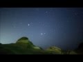星の孤島 (Star Island ) TimeLapse ver