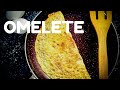 OMELETE prático e fácil de fazer! E TEM UM SEGREDO PRA DEIXAR ELE AINDA MAIS GOSTOSO!