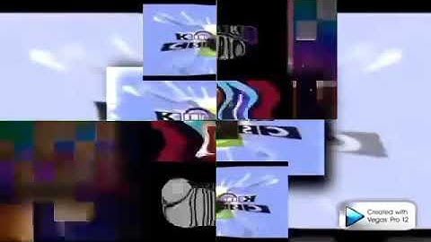 Scan Vs Round 288 (Aarex