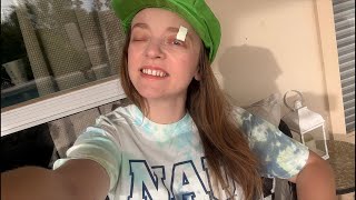 Tie Dye Day: a live stream