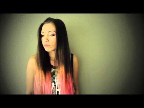 LIVE Rap God - EMINEM cover | Dani Noe