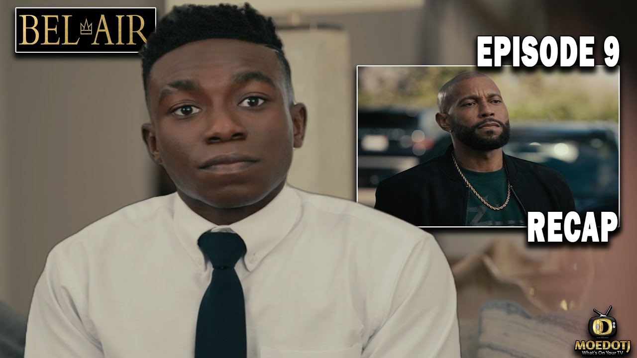 Bel Air Season 2episode 9