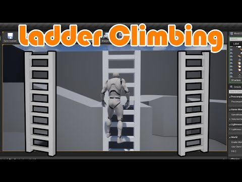 How To Climb