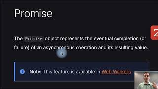 Asynchronous Javascript module