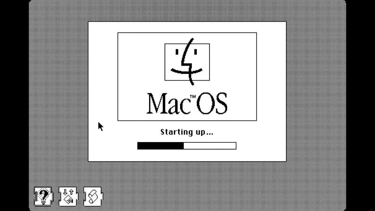 Os 1.0 4.0. Mac os логотип. Старый Mac os. Первая версия Мак ОС. Macos Операционная система.