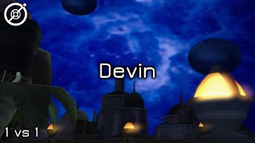 1v1 Flux Marcadia Palace | Ratchet & Clank: Up Your Arsenal Online | Community Upload