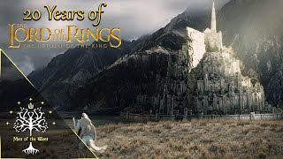 20 Years of the Return of the King (Film) & its Legacy