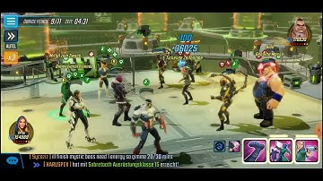 Doom 2.0 Skill Node 2