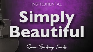 Miniatura del video "Simply Beautiful - Al Green (Acoustic Instrumental)"