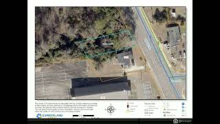 0.15 Acres Rosehill Road