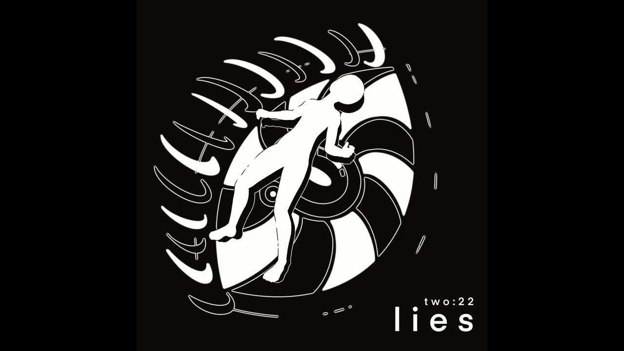 Obejrzyj two:22 - lies w YouTube Obejrzyj two:22 - lies w YouTube