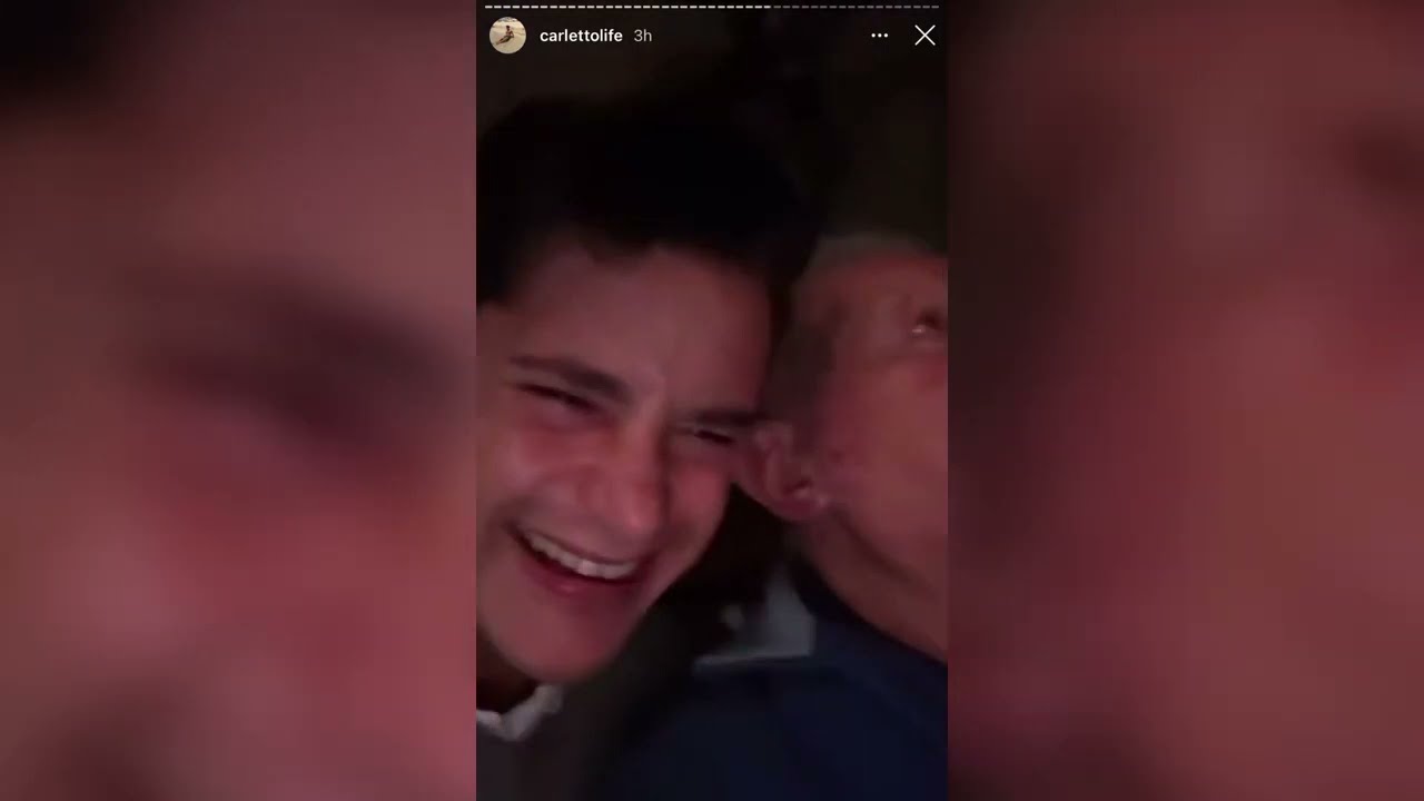 Le storie più divertenti di Nonno Faustino